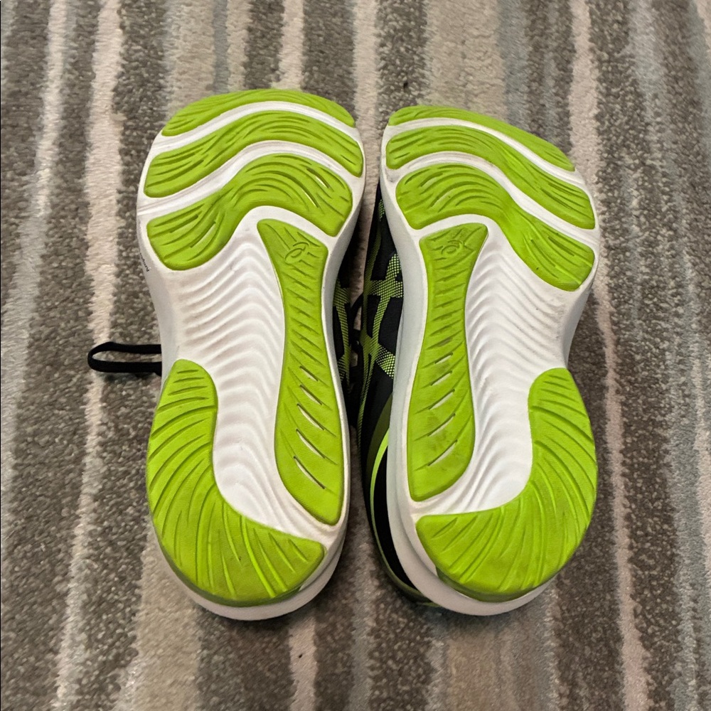 ASICS Men's GEL PULSE 13 Athletic Shoes - Picture 5 of 6